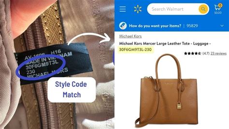 fake mk bags online|michael kors authenticity code.